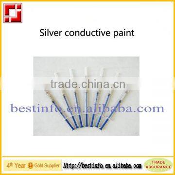 Phone Repair Tool Electric Silver Conductive Paste Paint Glue photo-3