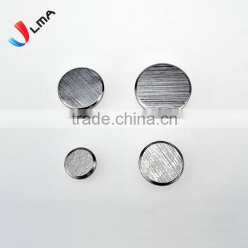 magnet button for leather bags