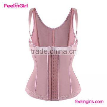 Perfect Women Curve Fashion Waist Trainer photo-6