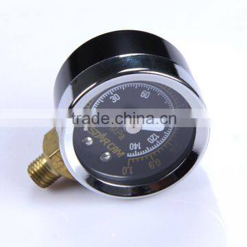Ningbo Sales Ranges Inclined Manometer photo-2