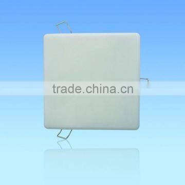 Supply high quality square led ceiling light 15w led ceiling down light 15w led spot light for house decoration CE ROHS