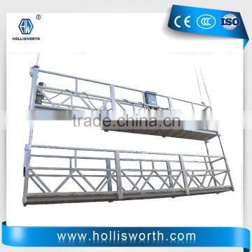 Building Construction Suspended Platforms/Cradles photo-6