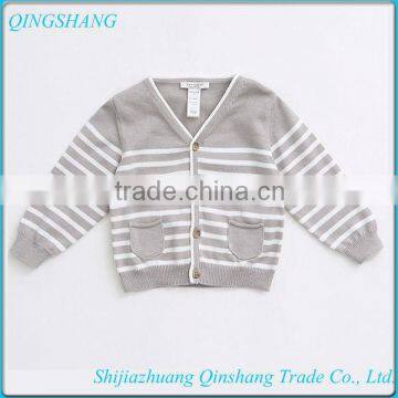 high quality hand knitted kids sweater