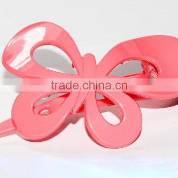 banana hair clips wholesale,germany hair accessories banana clip,k band with plastic clip,large plastic clamps