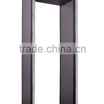 Factroy Price Door Frame Metal Detector,Walk Through Metal Detector Metal Detector Gate