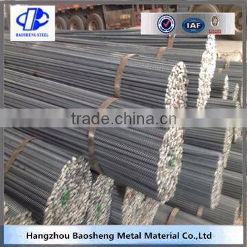 Concrete Material Thread Screw Deformed Rebars/Reinforced Steel Bars/Galvanized Rebar Binding Wire for Construction