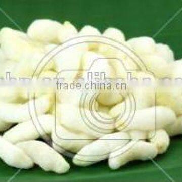 Automatic Puff Rice Processing Machinery photo-2