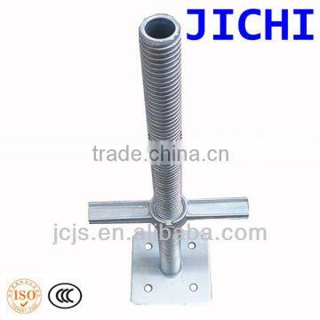 China Manufacturer Screw Jack for Concrete Materials