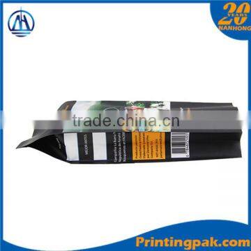 70g 100g 250g 500g 1kg 2kg Coffee Packaging Bag Coffee Bag With Valve photo-4