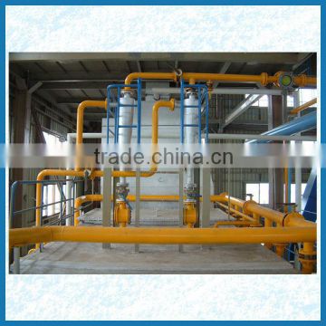 Rotocel extractor equipment machine