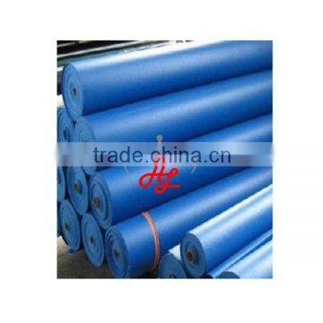 High strength Panama tarpaulin for perfect performence