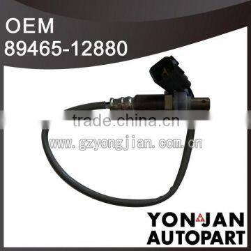 O2 Sensor / Oxygen SensorOEM#89465-12880