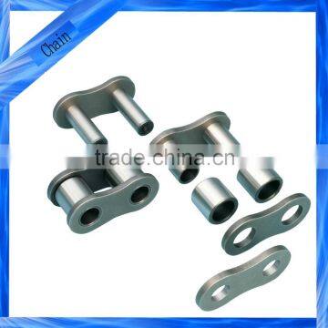 45Mn 630 Motorcycle Drive Chain/heat Treatment Motorcycle Chain photo-4