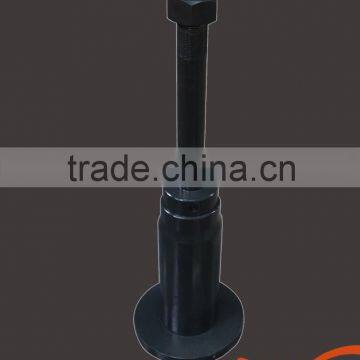Various Excavator Hydraulic Cylinder /OEM Excavator Track Adjuster photo-3