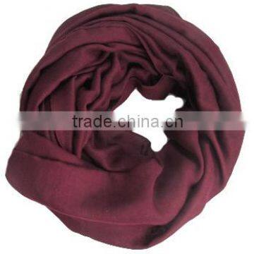 2016 Hot Selling Jersey Solid Color Tube SEDEX and BSCI Approved