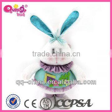 Standing Easter bunny toys