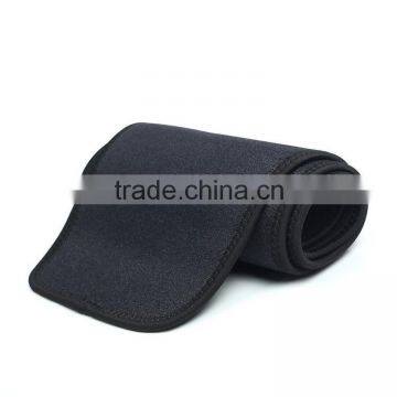 Custom Brand Factory Price Safety Neoprene Black Belt Front Slimming Waist