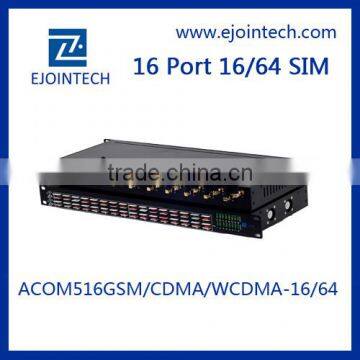 New arrival!!ejointech 32 port 128 sim GSM gateway imei changing software with 12 month warranty