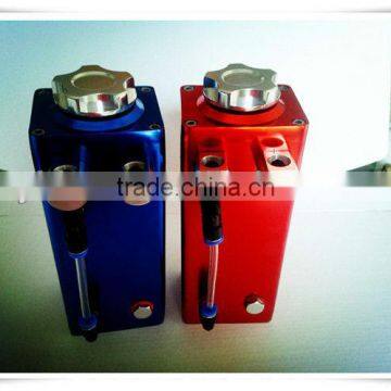 Aluminum Universal Racing Oil Catch Cans photo-2