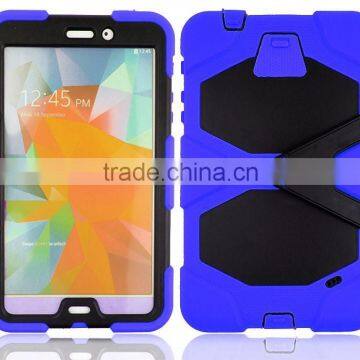 For Samsung Galaxy Tab 4 8.0 With Kickstand ,For Samsung Tab T330 T331 T335 photo-3