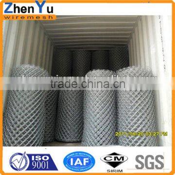 chain link mesh factory for fencing mesh