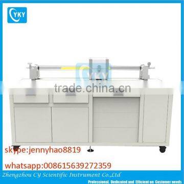 Customized lab 1200C regional refinding furnace
