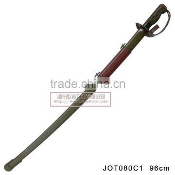 Wholesale Military Swords officer sword JOT080C1