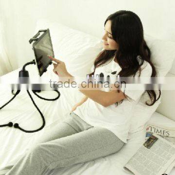 Professional Mini Octopus Flexible Tripods for Phone Stander for Ipad Floor Stander photo-5