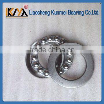 Thrust Bearing KM 51210 Thrust Ball Bearing photo-2