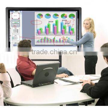 LCD Screen PC,TV,projector All in One Smart Touch Board photo-5