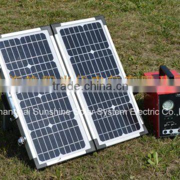 Solar Power System/ Solar DC System