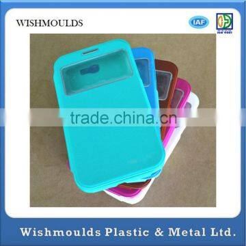 Beautiful new design hard phone case,3d mobile phone cover for n7100