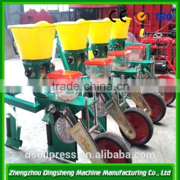 2015 new model No-tillage corn seeder,corn planter/maize, soybean seed drill