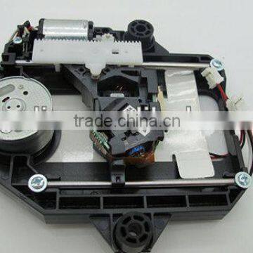 DVD plastic mechanism original with Plastic Mechanism