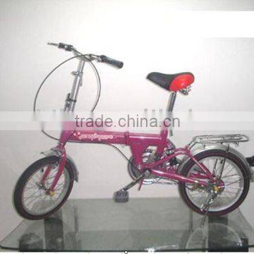 folding bike bicycle-22