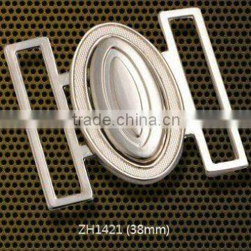 garment buckle