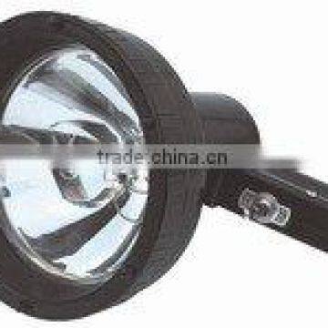 GE Lamp 12V 250W Portable Waterproof Work Hand Light photo-2