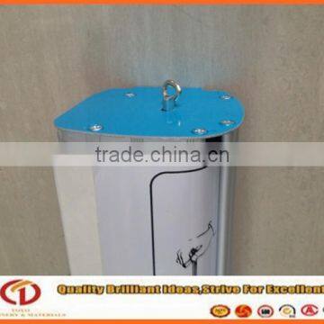 Guangzhou Factory Price Roll up Lcd Display photo-3