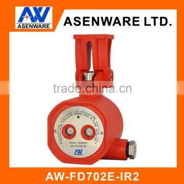 Fire Alarm Infra-Red Flame Detection