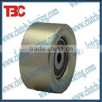 Toyota Vios Rear Wheel Bearing Factory Copper Belt Tensioner Bearing photo-3