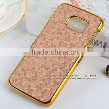 Luxury Hard Back Case Cover Football Surface Back Hard Case For S6 Case Amazon photo-4