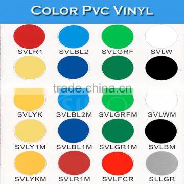 SINO 1.06*36M Matt White Advertising PVC Vinyl Cutting Film photo-6