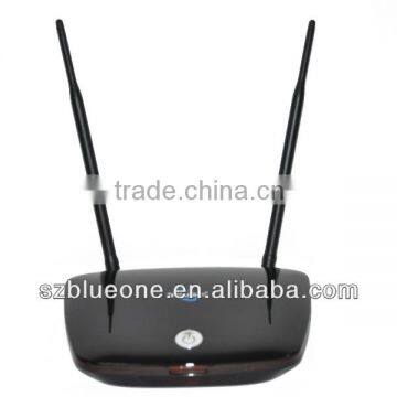 WiFi Advertising Router Mobile Marketing and Advertising