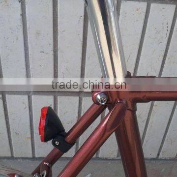 700C Steel Dutch/Holand Oma Bike City Bike KB-CB-M16043 photo-5