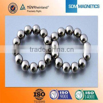 New Products Permanent 10mm Magnetic Balls photo-3