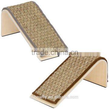 Pet cat Scratch Sisal Refill mat