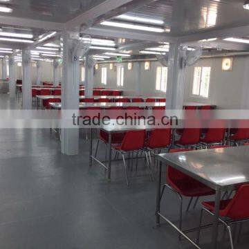 Modular House With CE Certificates photo-3