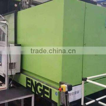 Used Engel Plastic Machinery in Germany photo-4