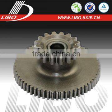 Motorcycle Parts for 20crmo Starter Gear photo-5