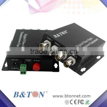 HD-SDI to Fiber Converter photo-5